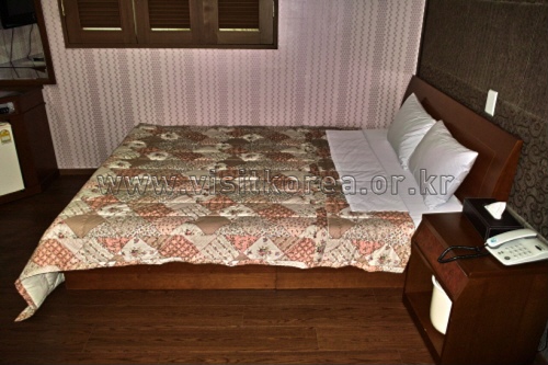 Hotel Lees - Goodstay