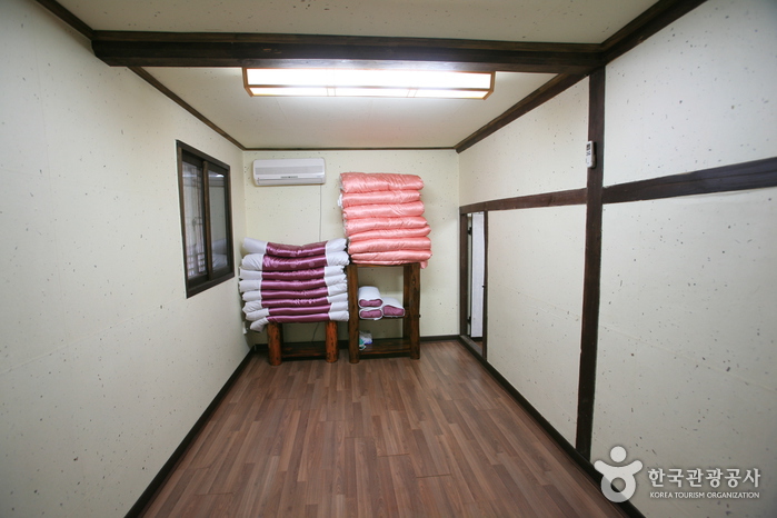 Gangneung Seongyojang House (강릉 선교장)