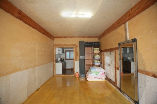 Chodangbang (초당방)  