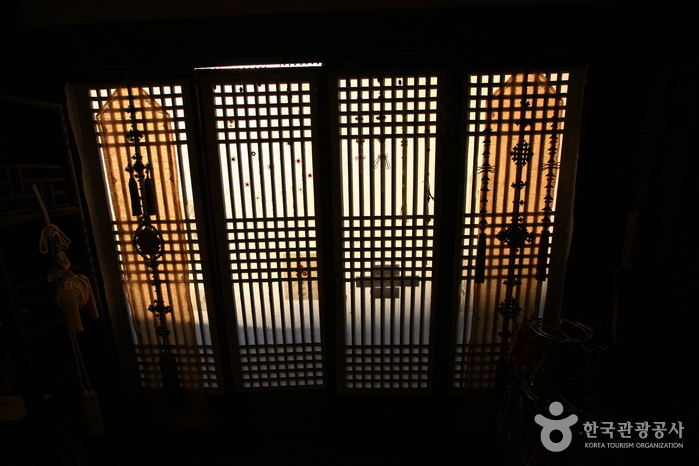 동림매듭박물관9