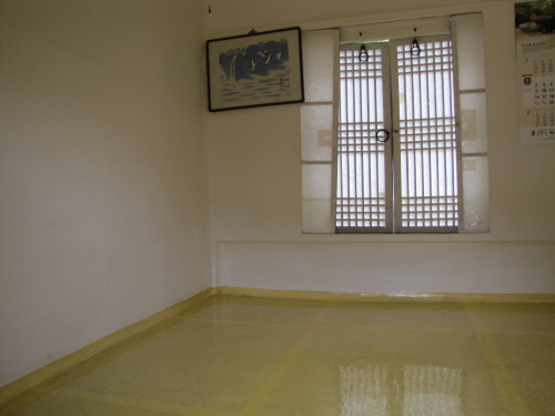 Hajungjae Lodging (Andong Hahoe Village) (하중재민박)