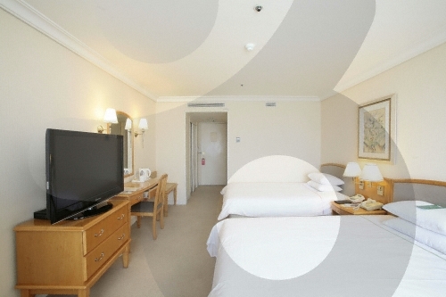 Jeju Grand Hotel (제주 그랜드호텔)