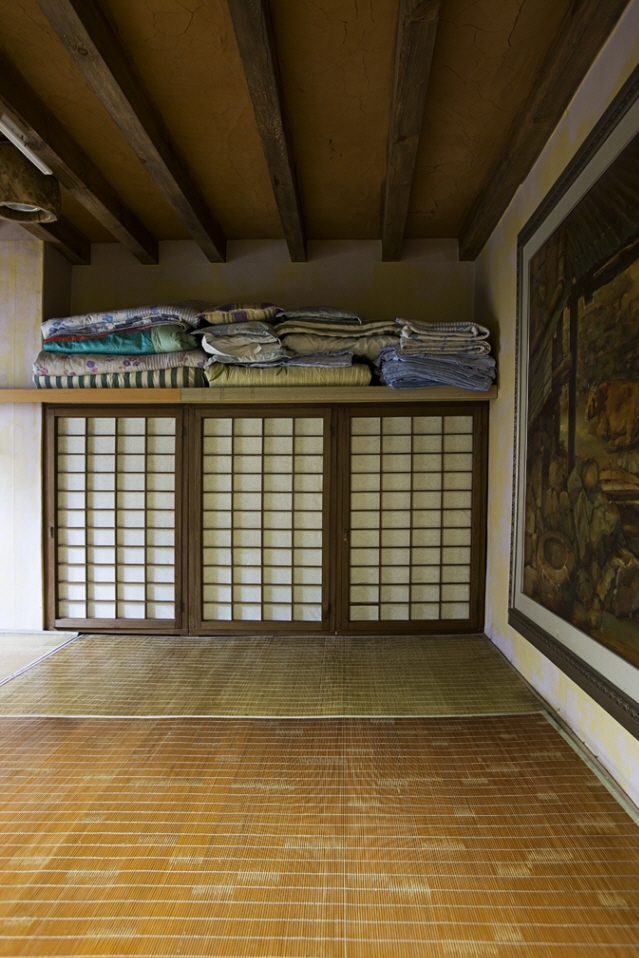 Dolmok Lodging of Gyeongju (경주 민박 돌목)