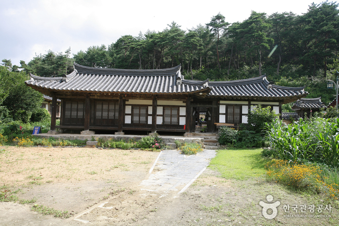 유곡식당 이미지