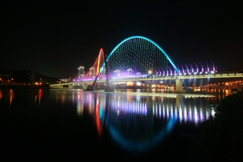 Expo Park (대전엑스포과학공원)