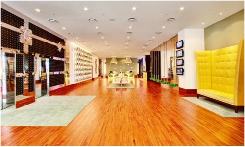 IP Boutique Hotel (IP 부티크호텔)