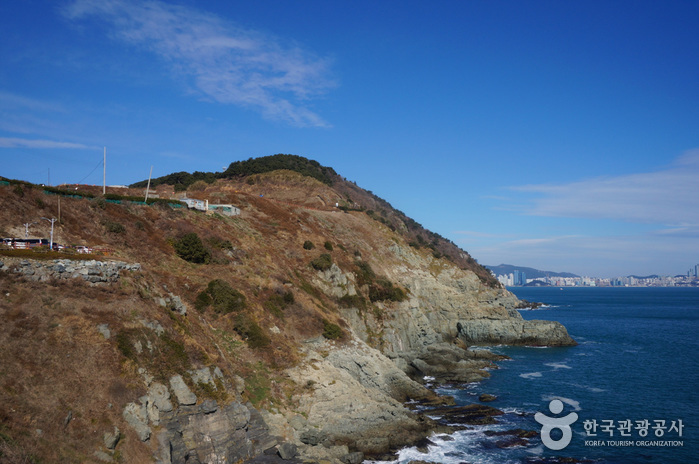 海雲臺觀光特區(해운대 관광특구)3