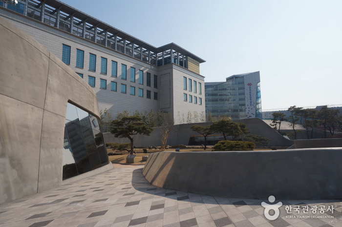 Parque de la Historia y Cultura de Dongdaemun (동대문역사문화공원)