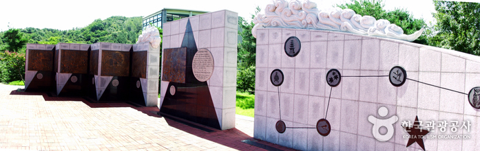 Jeongeupsa Park (정읍사공원)