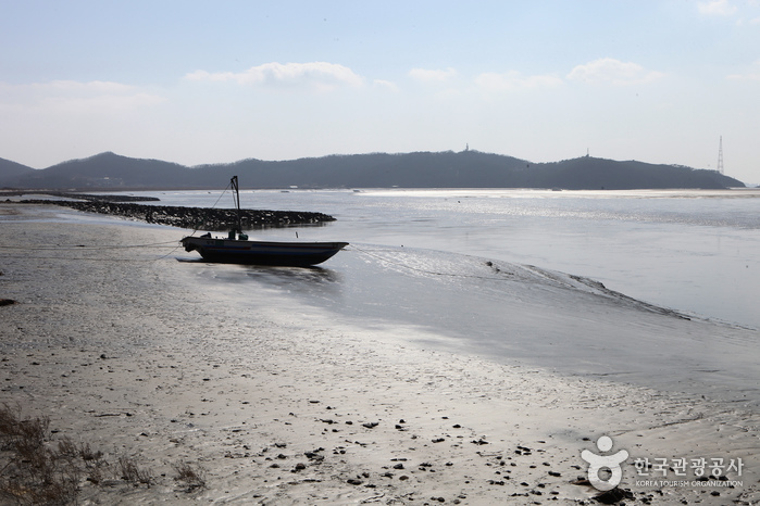 Seongmodo Island (석모도)