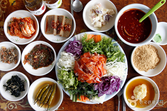 충주회식당 이미지