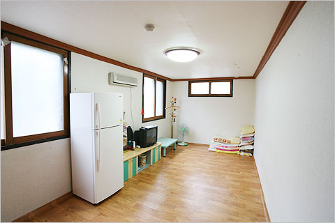 Servill Hotel (세르빌호텔[우수숙박시설 굿스테이])