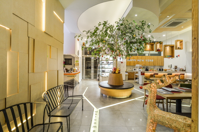 호스텔코리아 11th:창덕궁점1