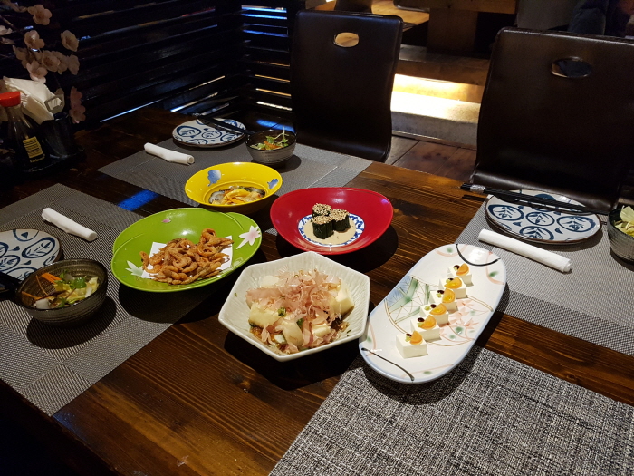문셰프 하나비 사진4