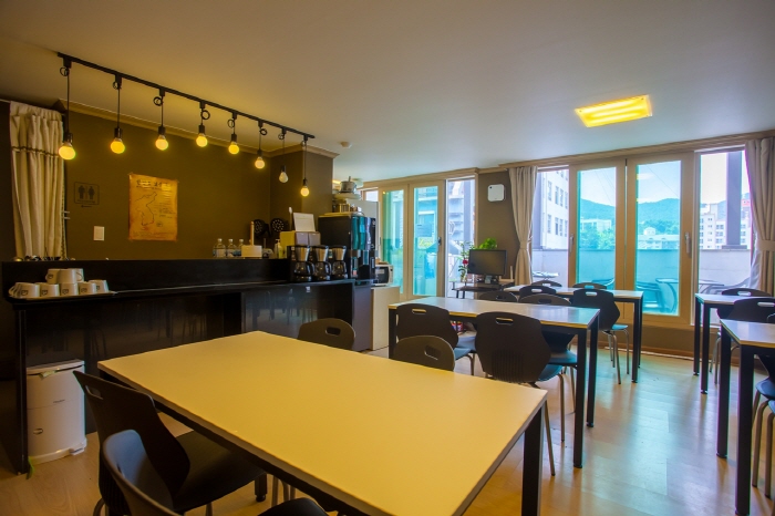 아이엠 레지던스[한국관광 품질인증/Korea Quality]0