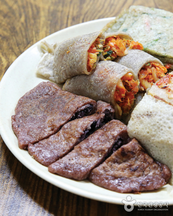 평창올림픽시장(구,평창전통시장) 사진8