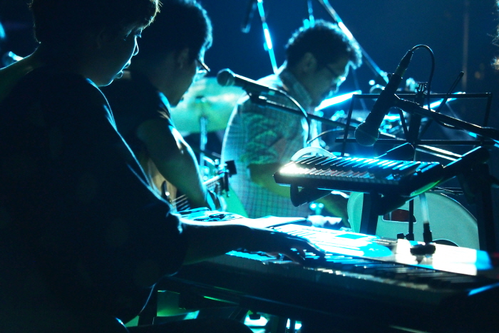 아티언스 대전 20182