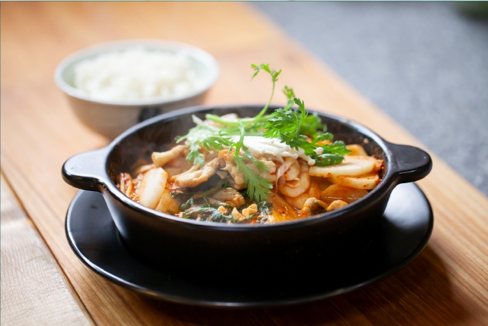 영일만 검은 돌장어 축제 20192