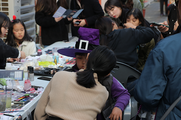 2022 대구할로윈축제0