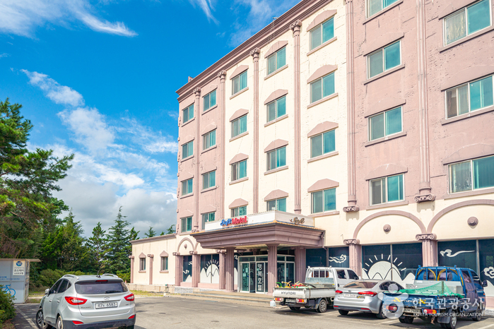 소프트모텔[한국관광 품질인증/Korea Quality]4