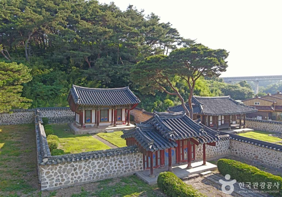 금산향교