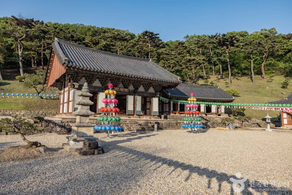 참당암(고창)