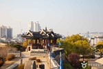 경기_수원_방화수류정(동북각루) (3)