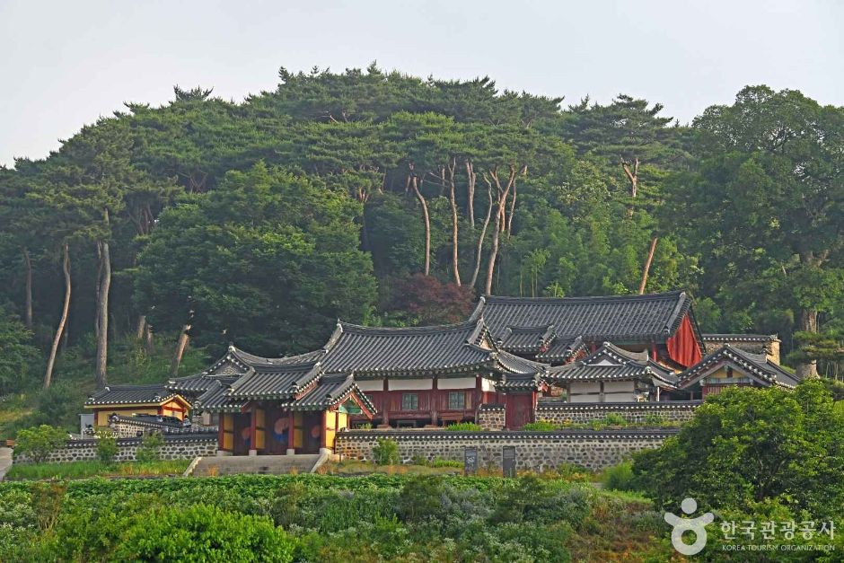 결성향교