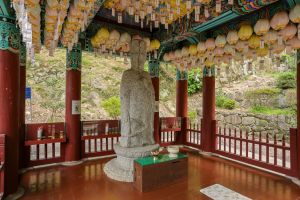 증심사(광주) (6)
