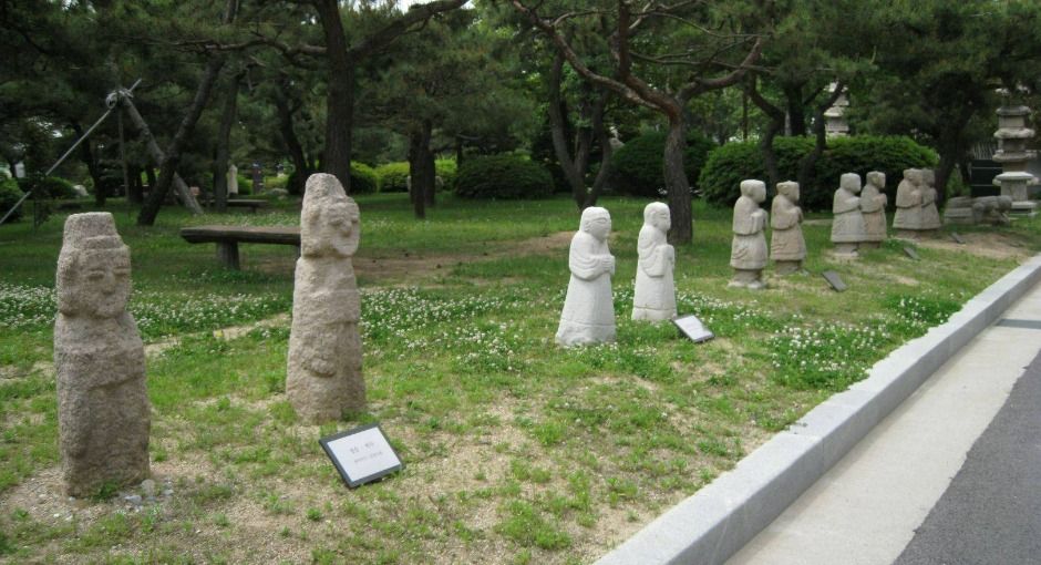 송암미술관 (2)