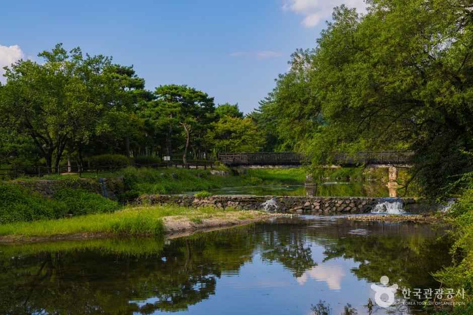 소수서원 [유네스코 세계유산]