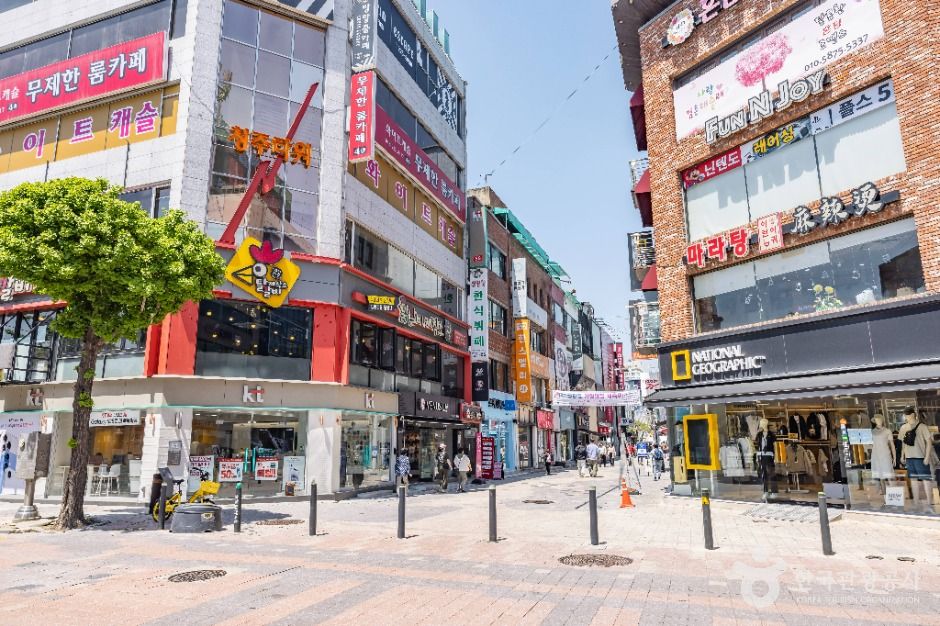 청주_청주 성안길 (5)