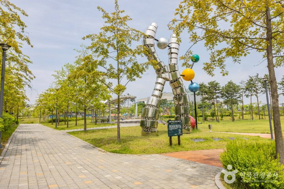 생명누리공원