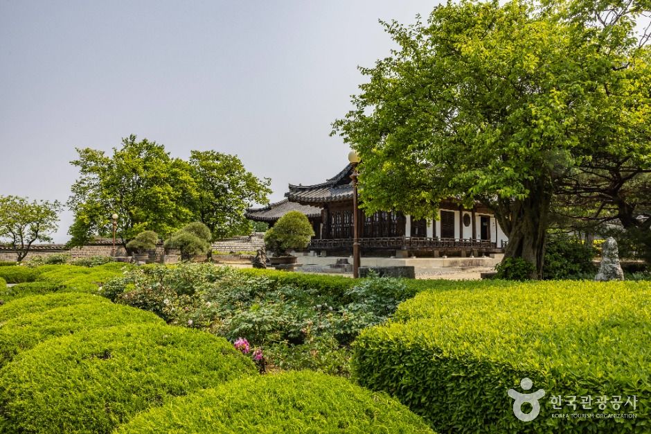 청주_운보의 집 (3)