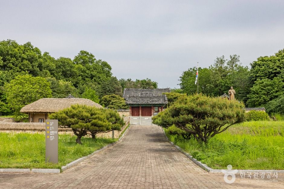 thumbnail-손병희 유허지-26