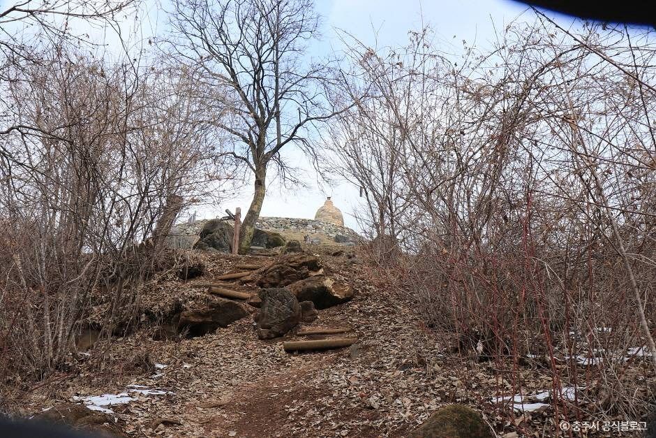 충주 대림산성