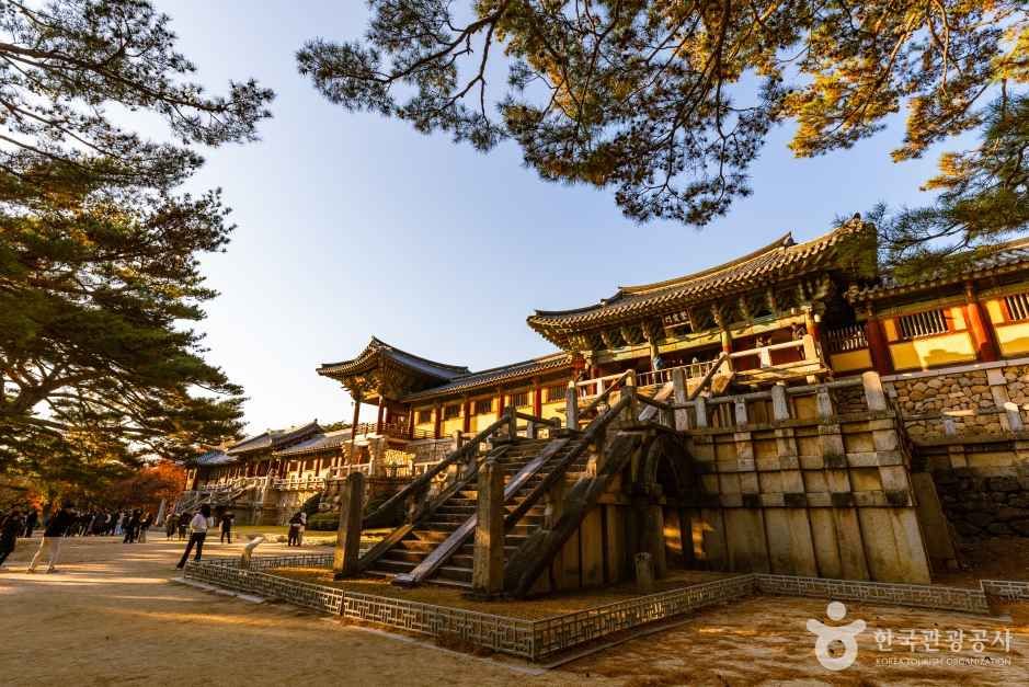 불국사