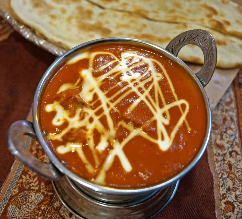 Kitchen of India (키친오브인디아)