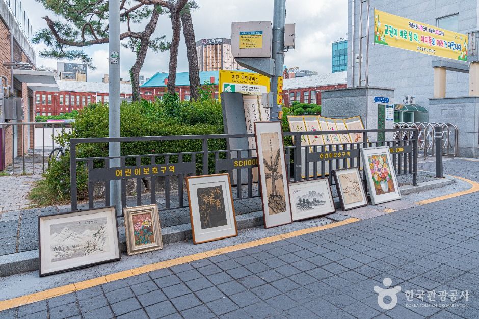 광주_예술의거리 개미장터 (7)