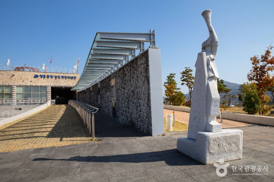 장흥_동학농민기념관 (2)