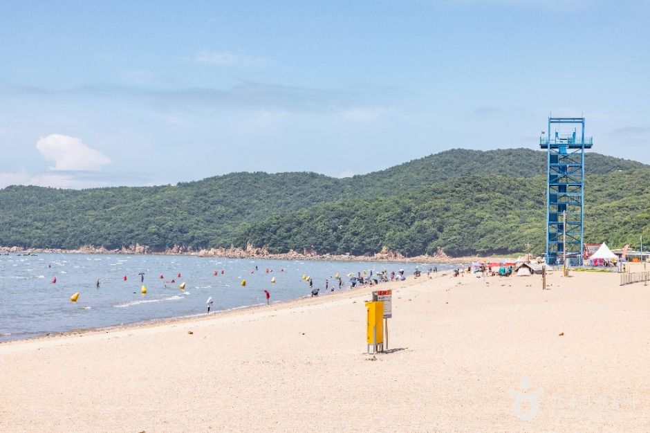 해상관광탐방로