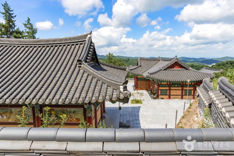 법흥사(영암)