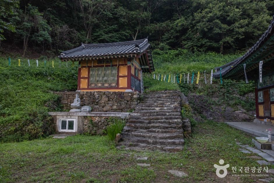 청련사(강화)