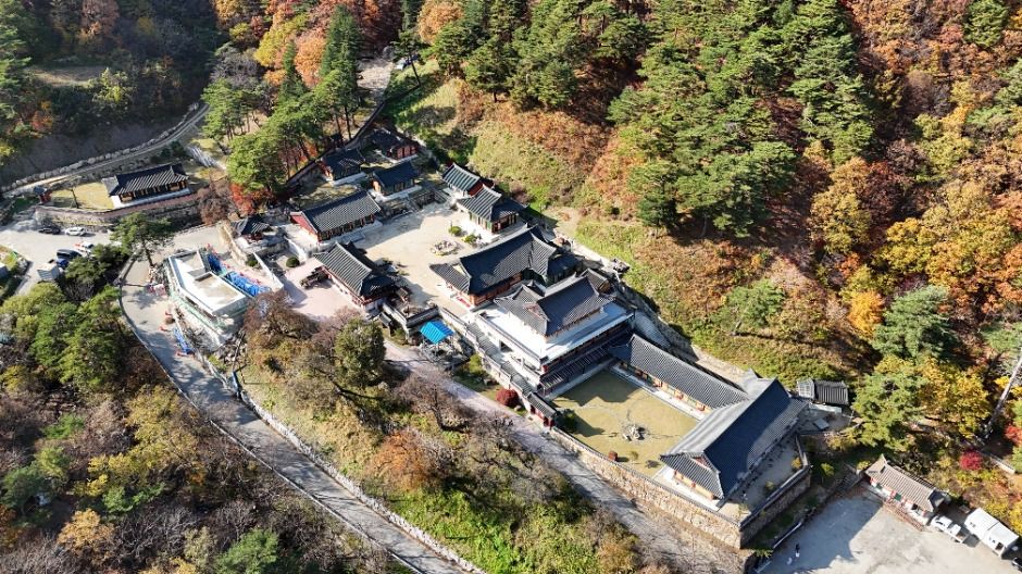 2025 보현사 산사천년문화제 2
