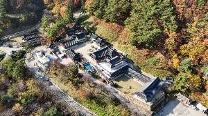 2025 보현사 산사천년문화제 2