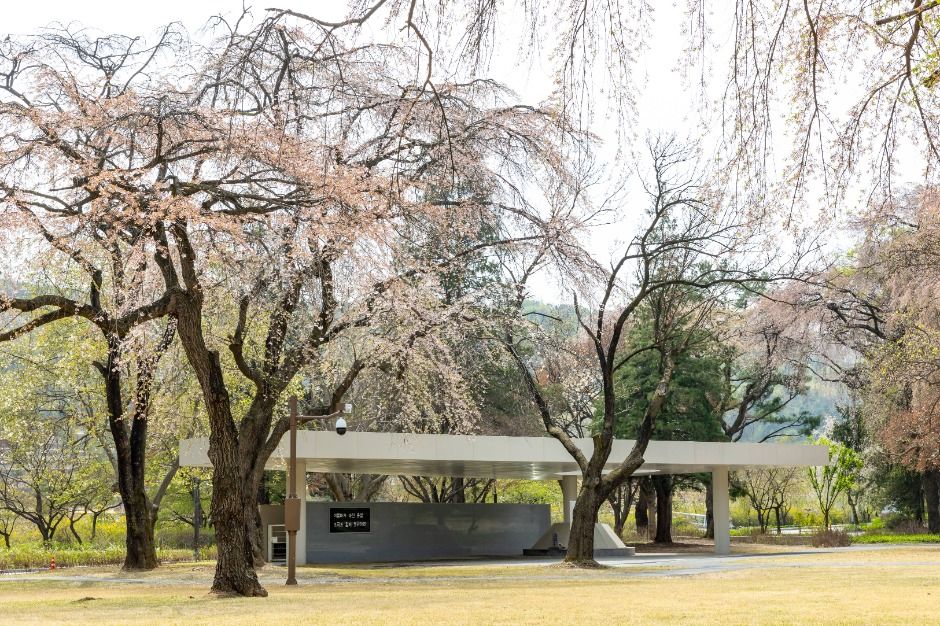 국립서울현충원