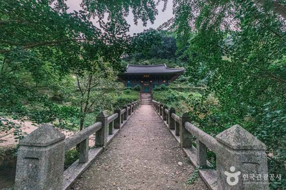 천안 광덕사