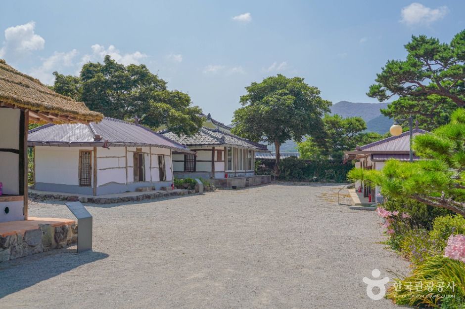 영광_원불교영산성지 (2)