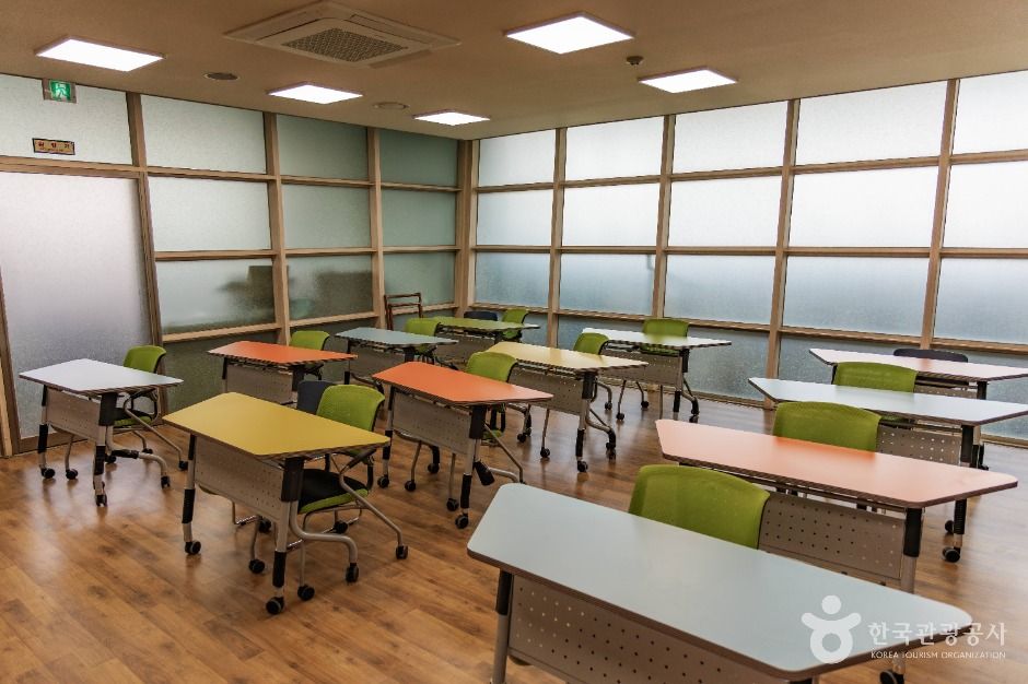 금천문화원