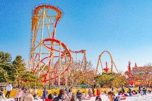 경주_경주월드 스노우파크 (5)